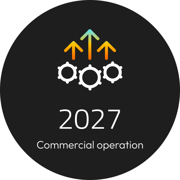SBESS Stat operation date