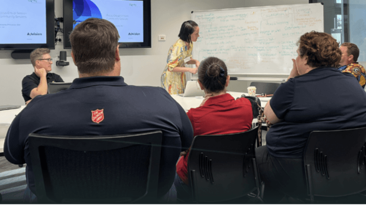 Social impact of renewable hydrogen in Gladstone