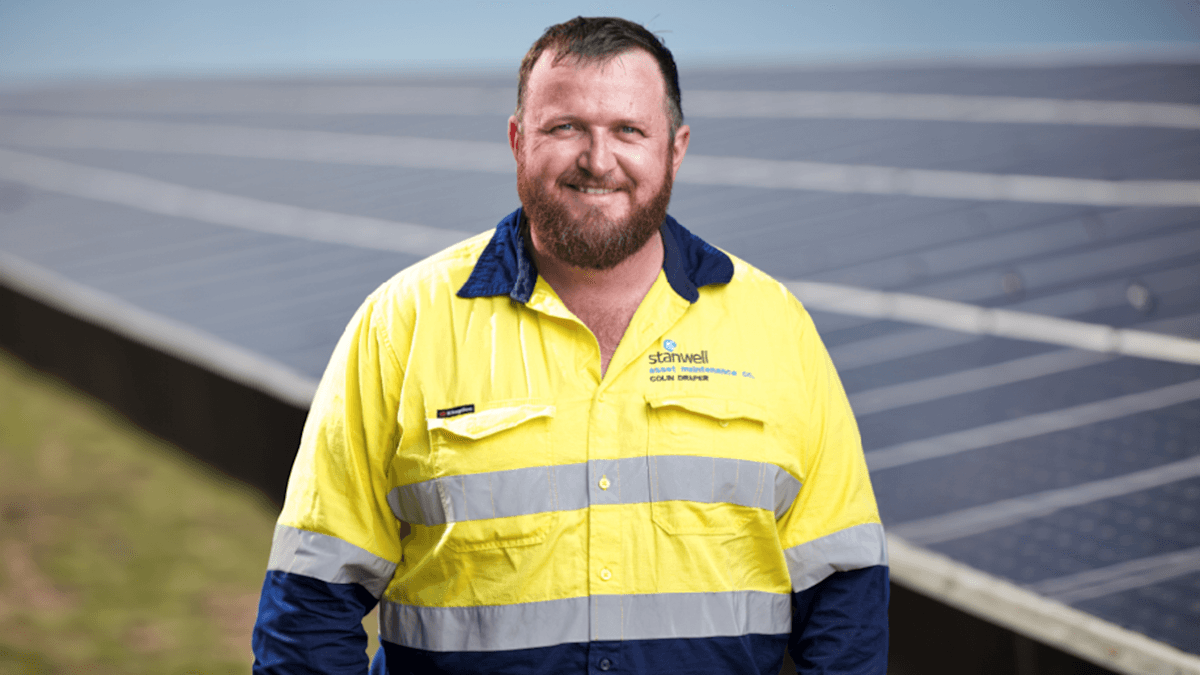 You can take the Colin out of Collinsville, but the culture lives on