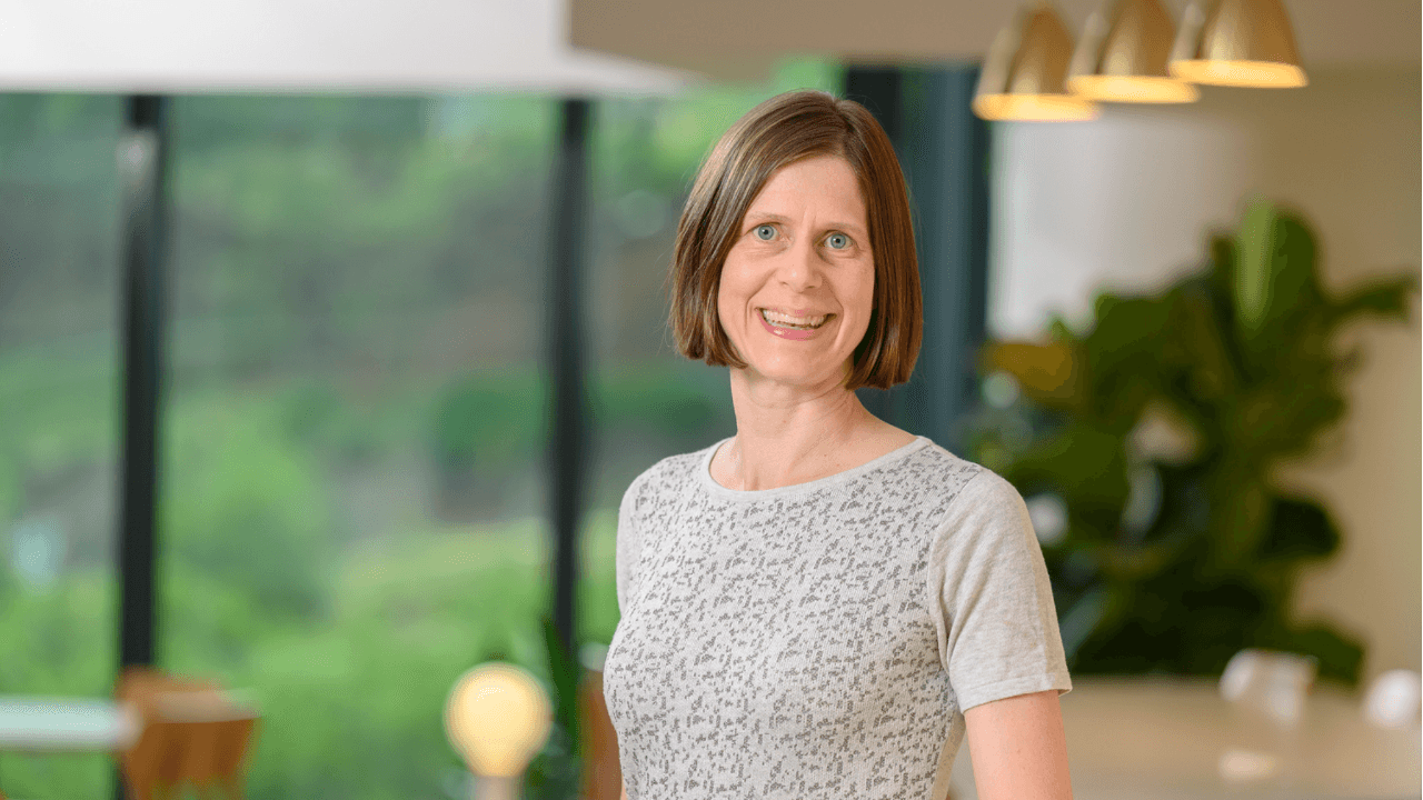 Jennifer Tarr leadership article picture