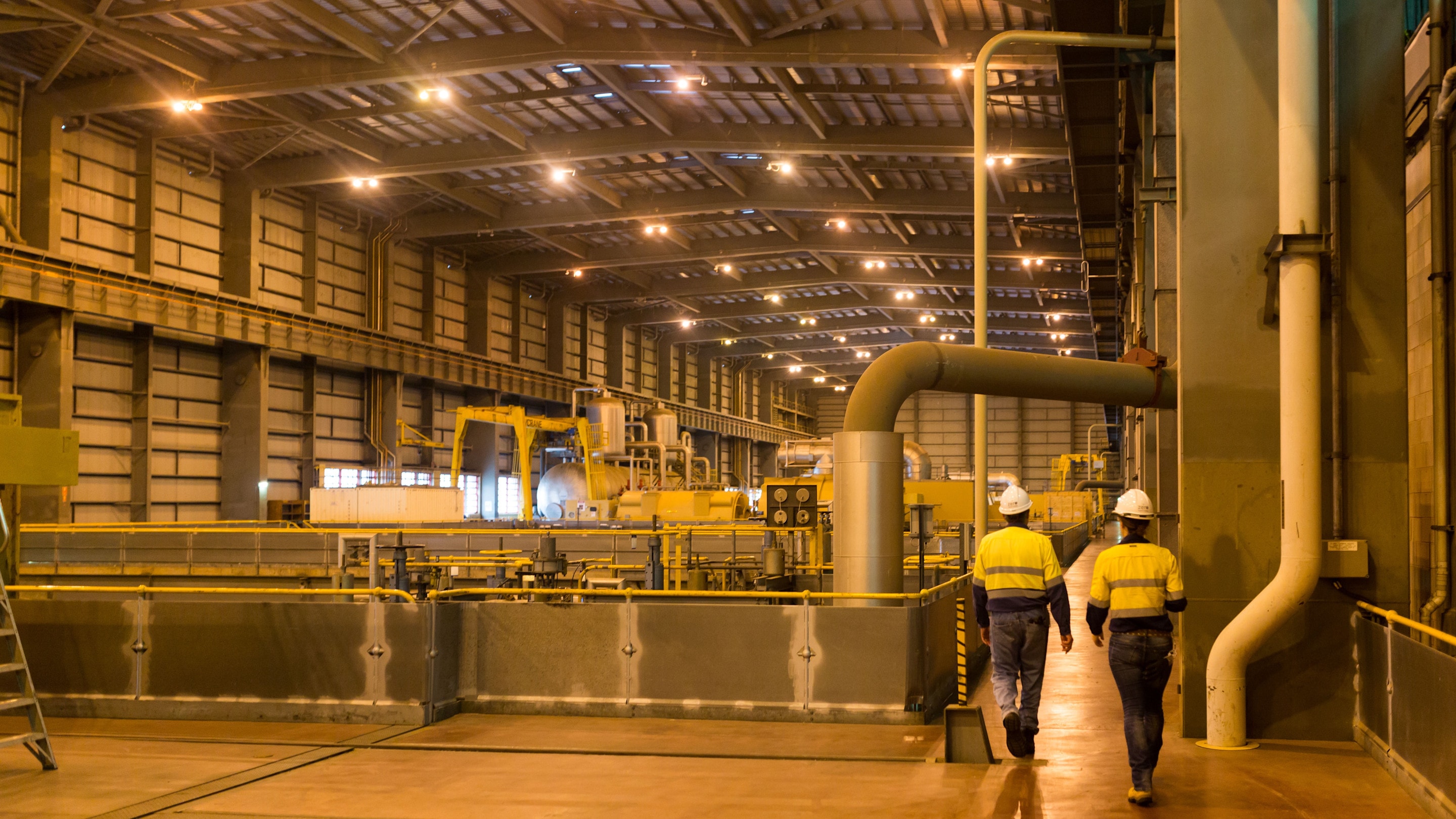 Why thermal power is still needed