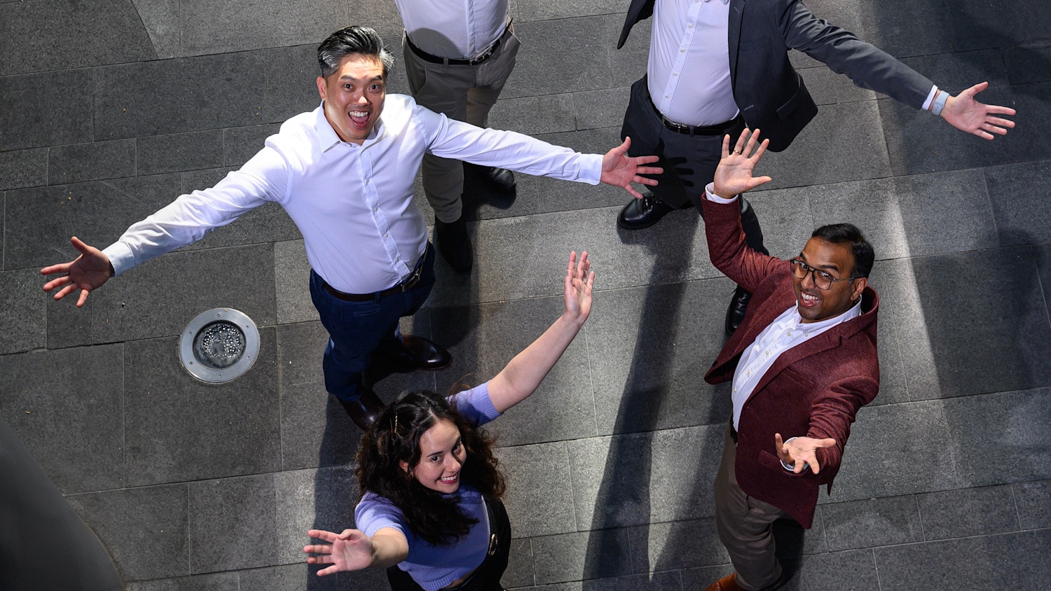 Safety article image