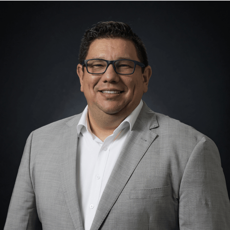 Jorge Orjuela Headshot