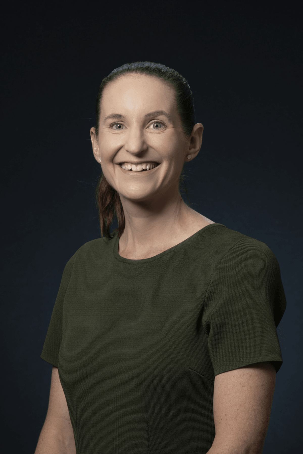 Kirsty Chessher-Brown headshot