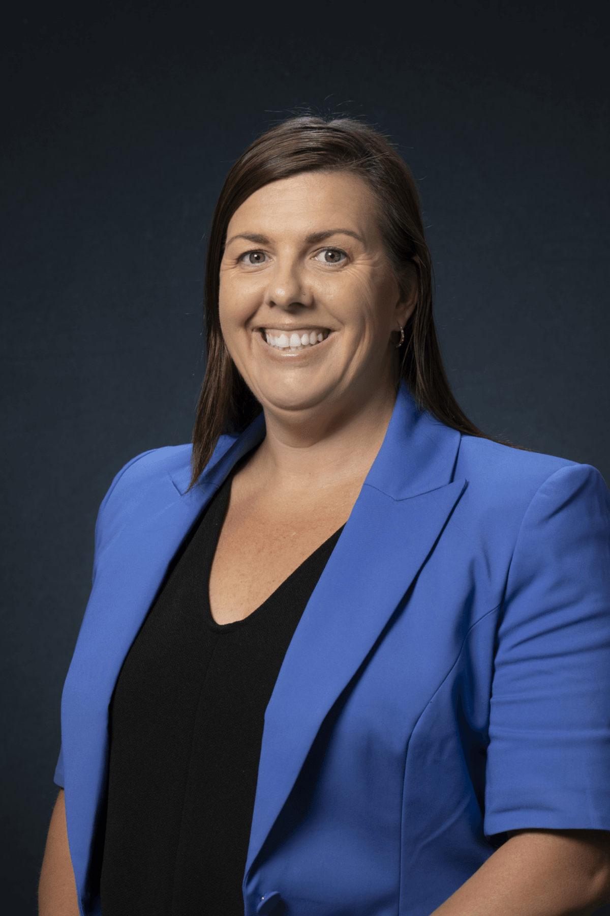 Rachel Condos-Fields headshot