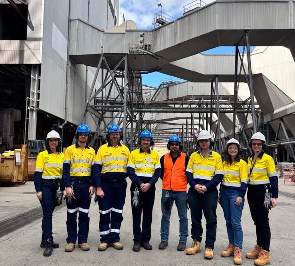 ES News - Dec 24 - Southern QLD asset tour: South Burnett - 1