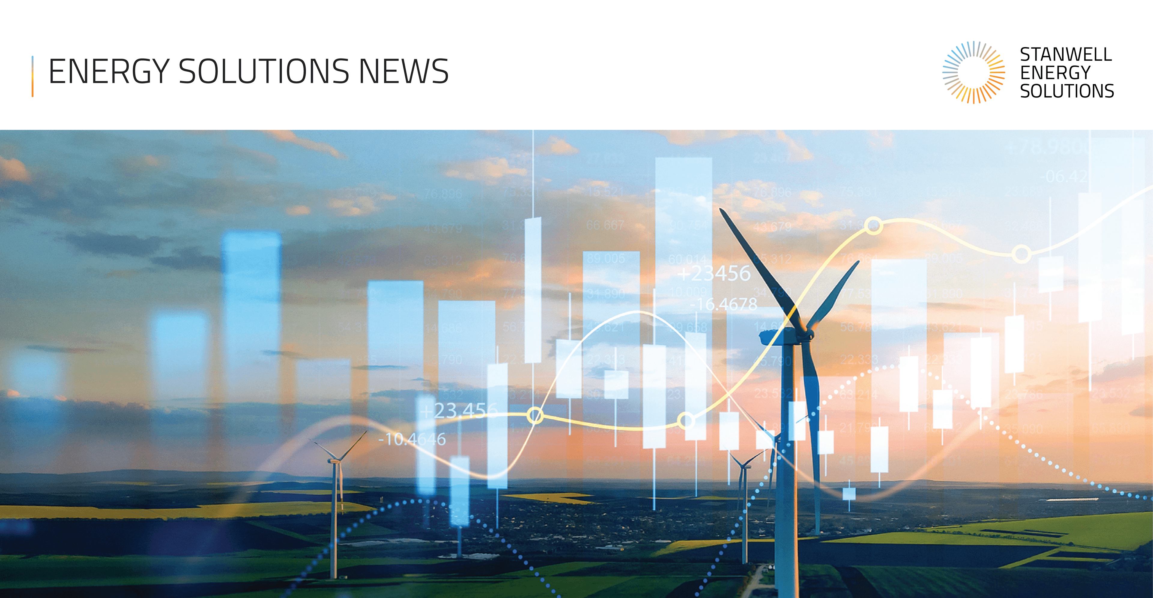 Energy Solution News - Header