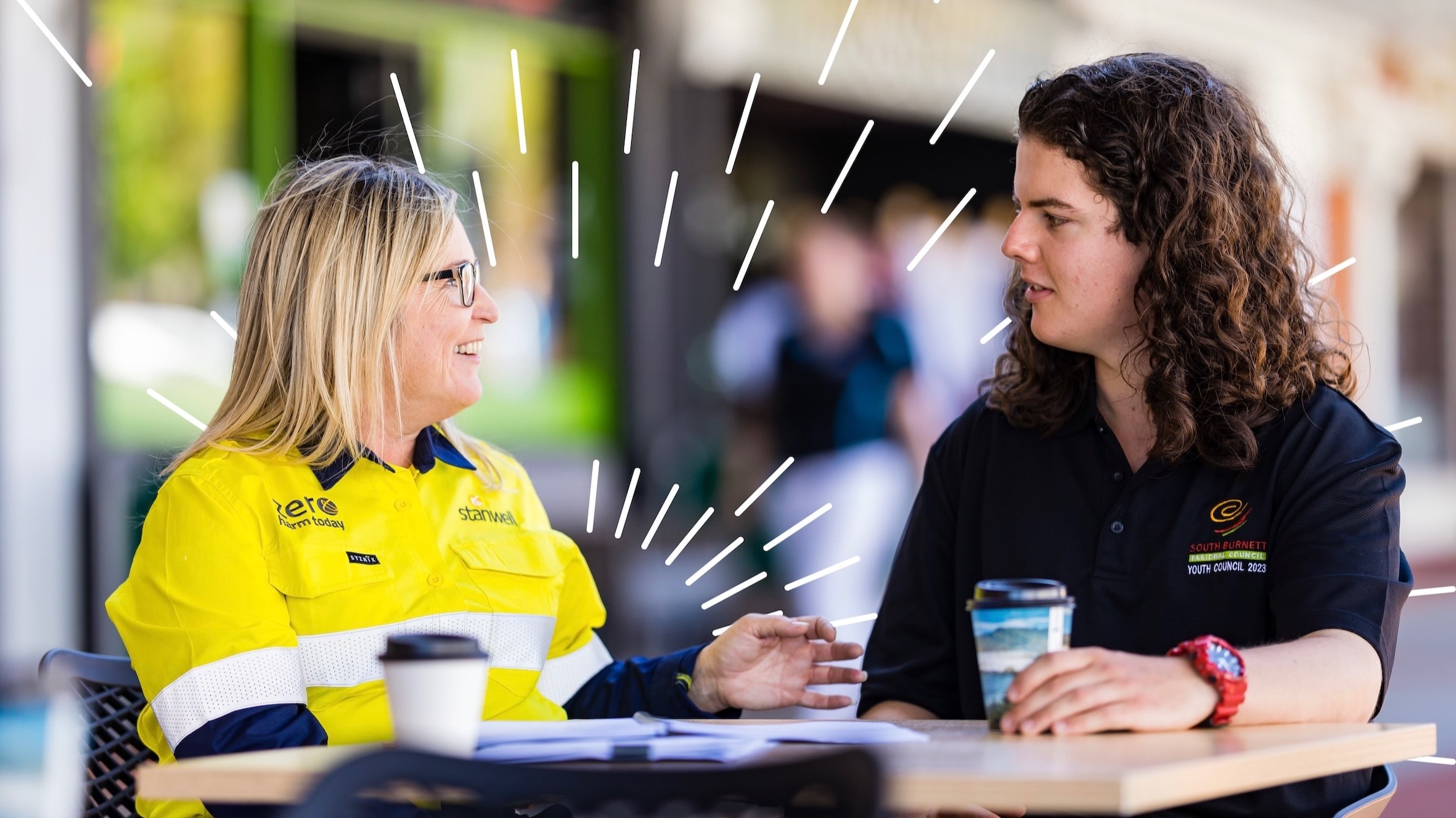 Career pathways image