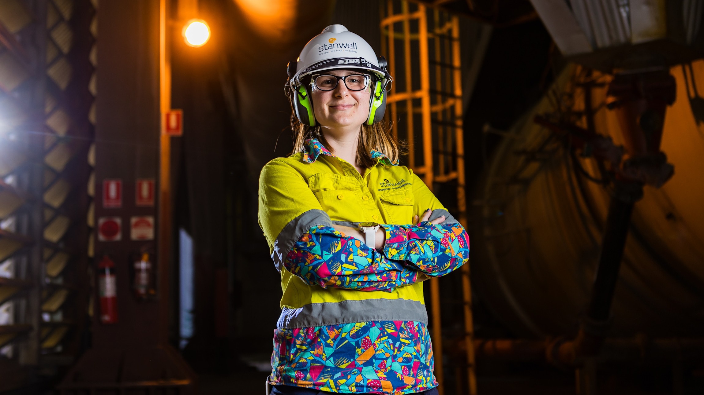 Beyond Zero Harm: Building a safer more sustainable future