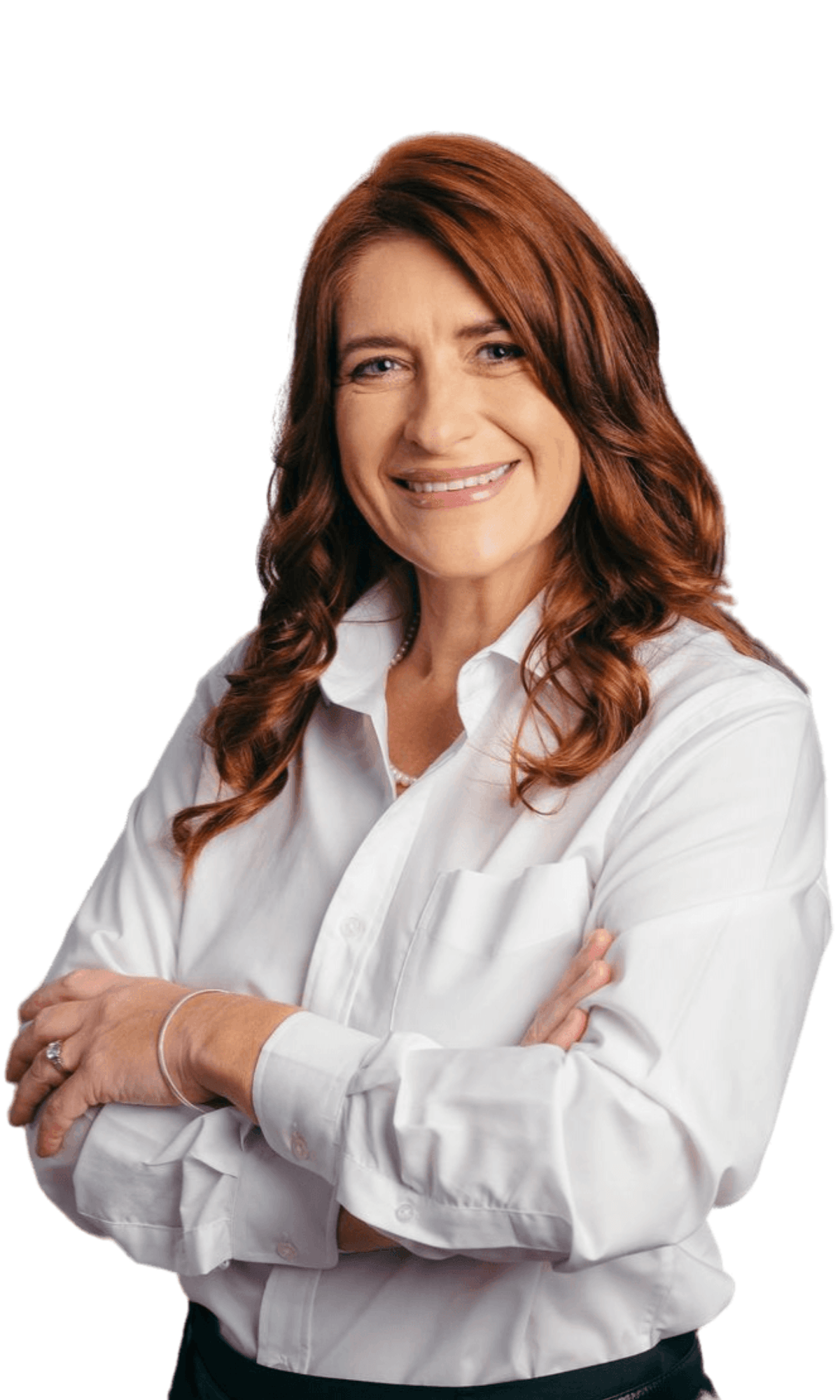 Lorna McGinnis