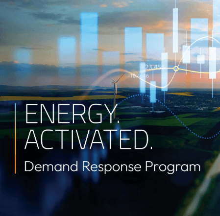 ES News - Demand response image