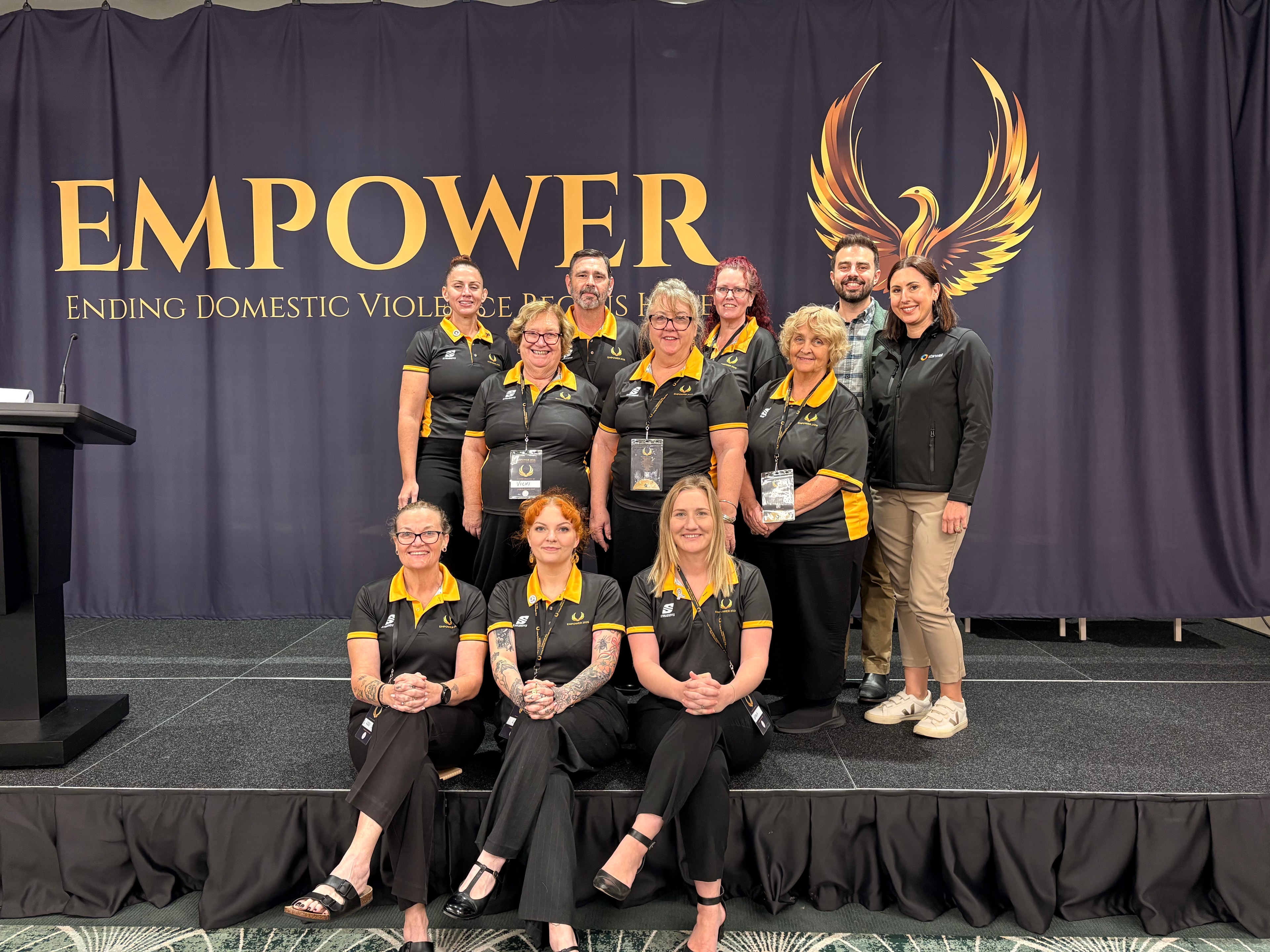 Rockhampton Empower Conference 2026