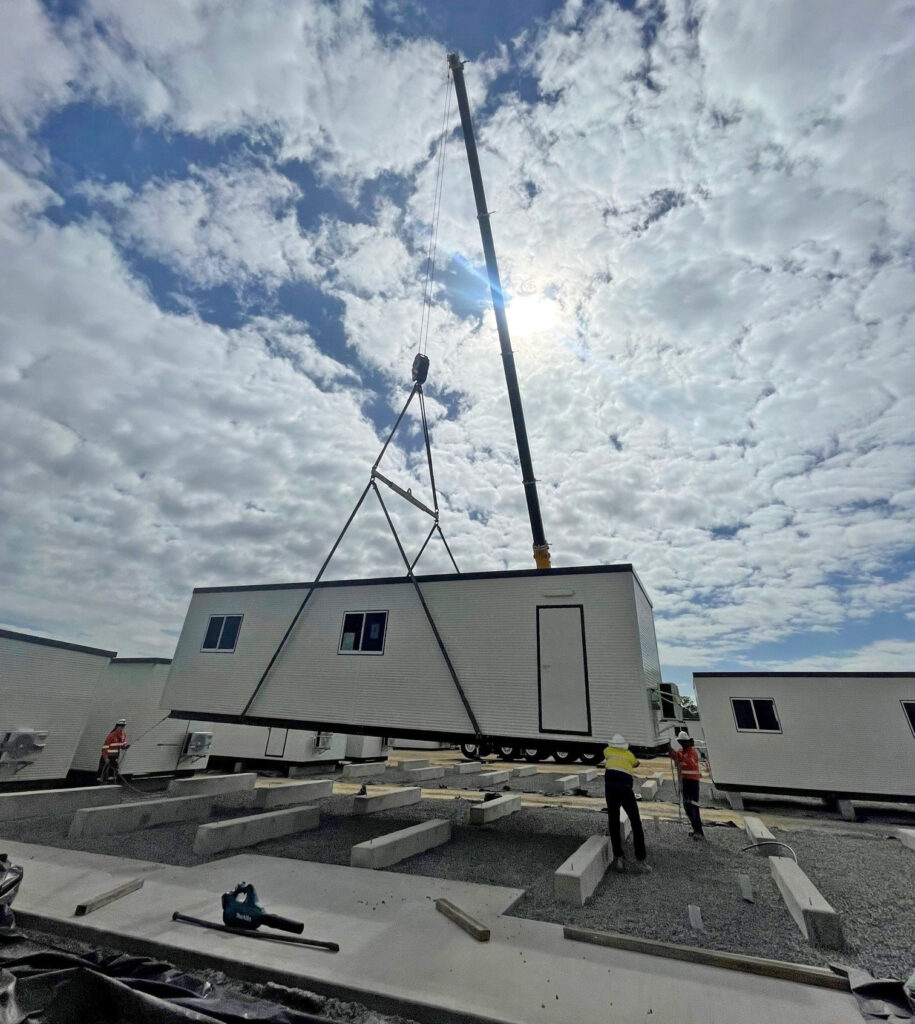 SPS Outage Village