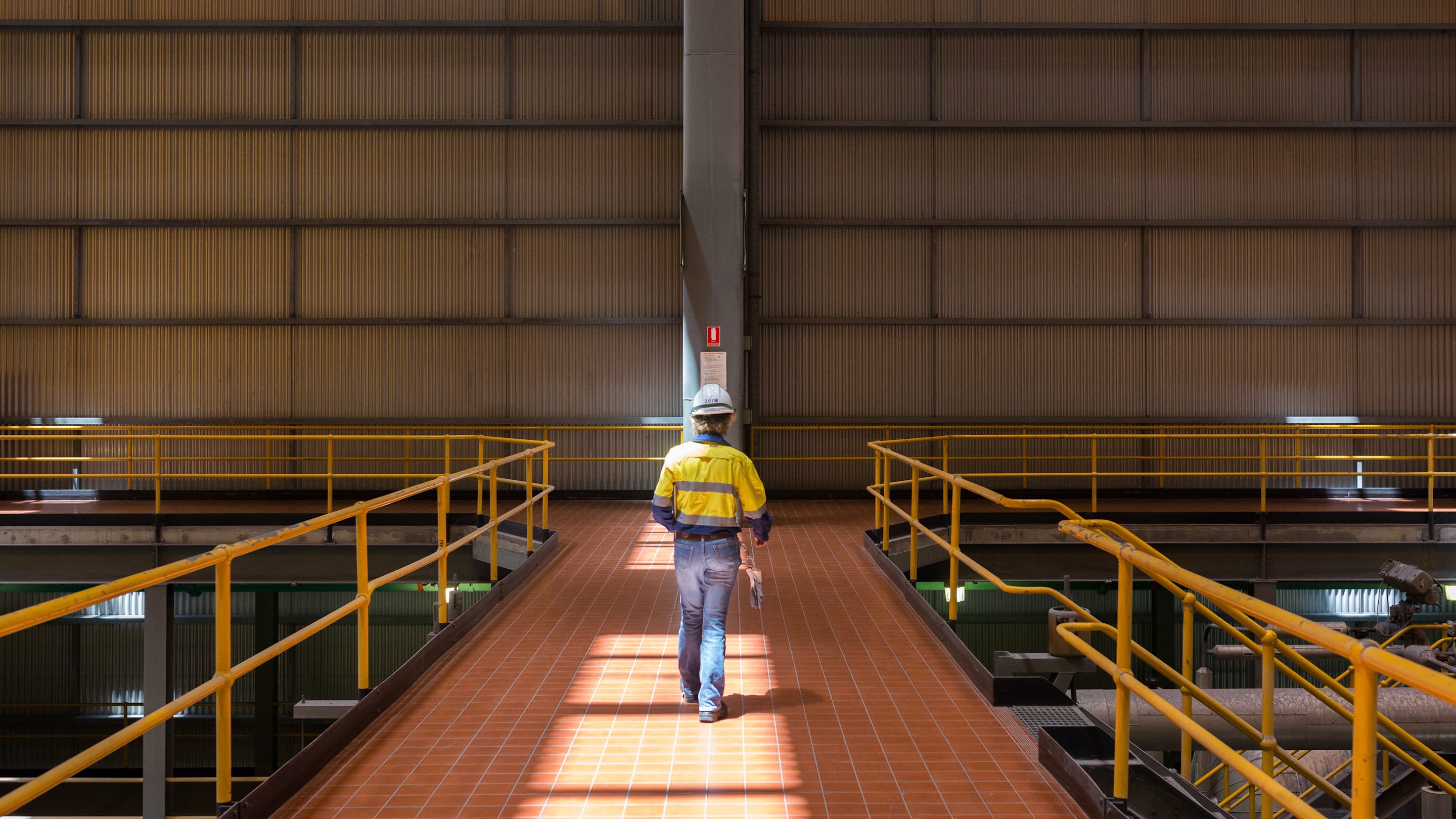 How coal-fired power stations are decommissioned