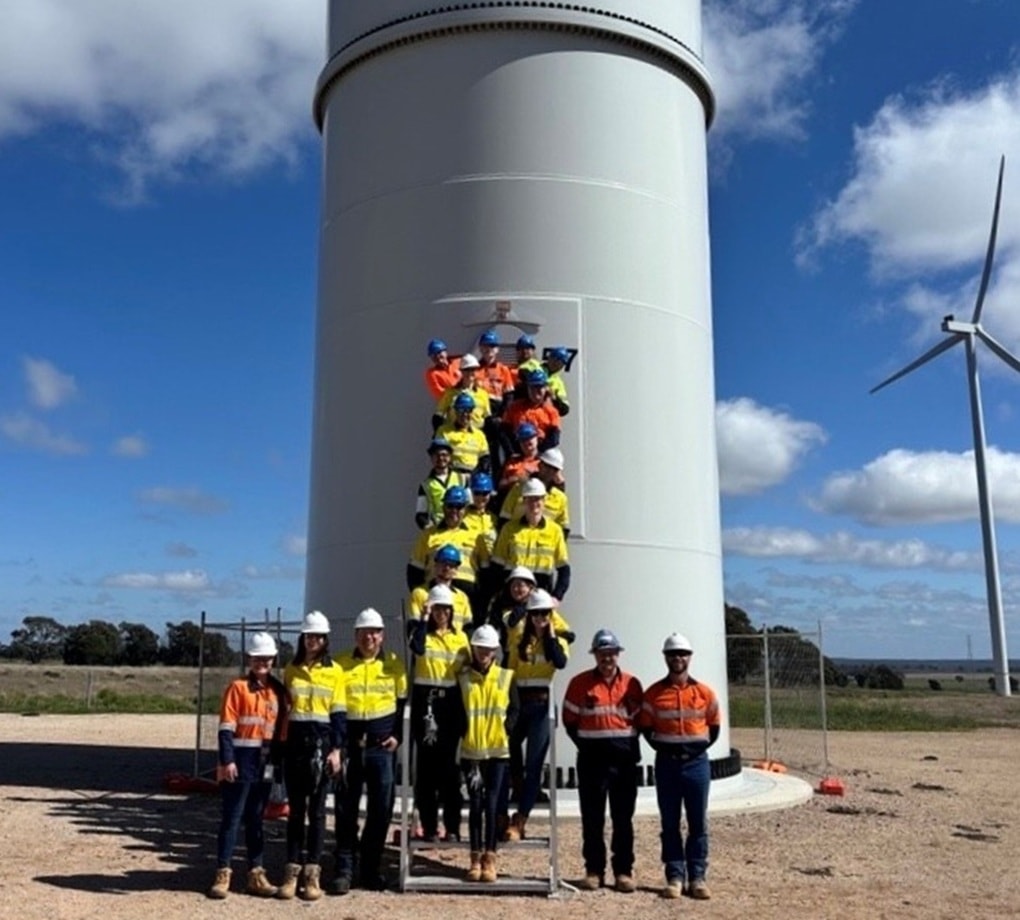 ES News - Dec 24 - Southern QLD asset tour: South Burnett - 2