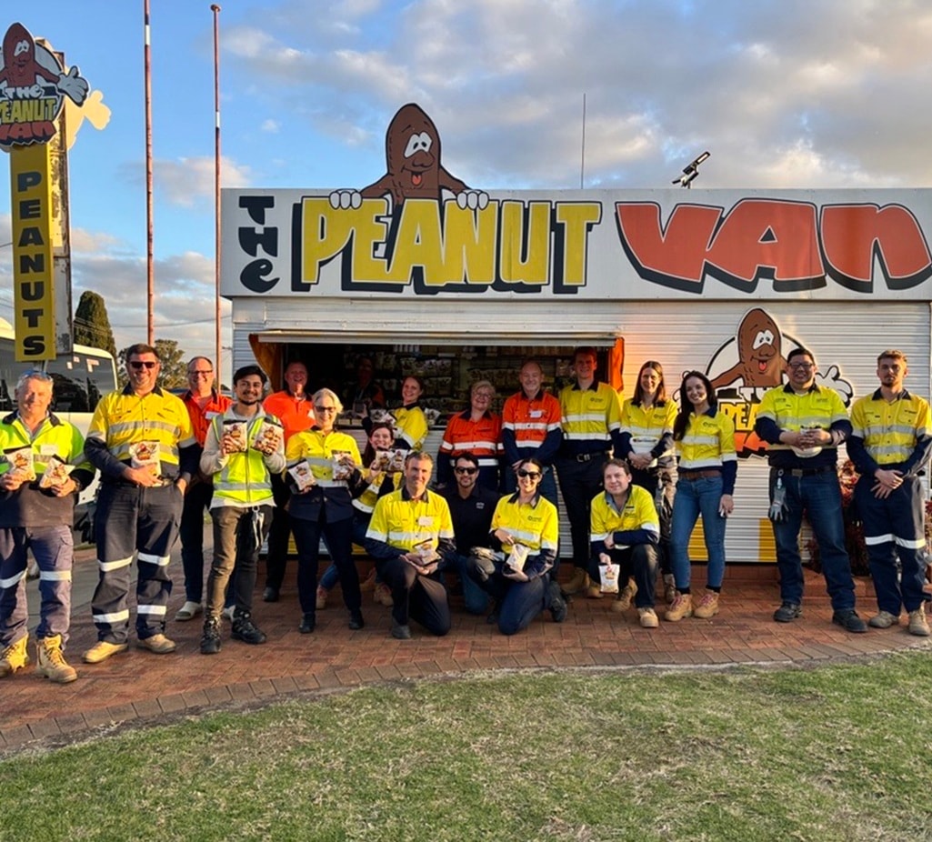 ES News - Dec 24 - Southern QLD asset tour: South Burnett - 3