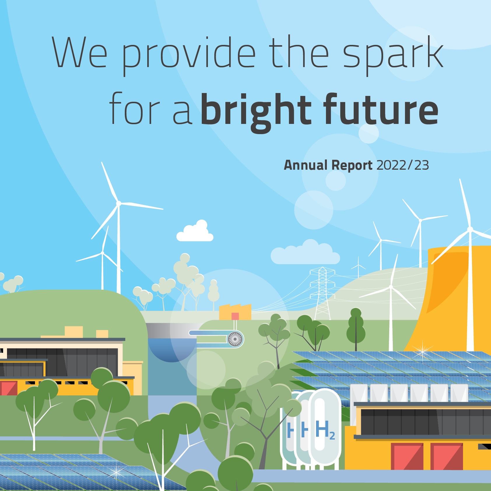 Stanwell Annual Report 2022/23