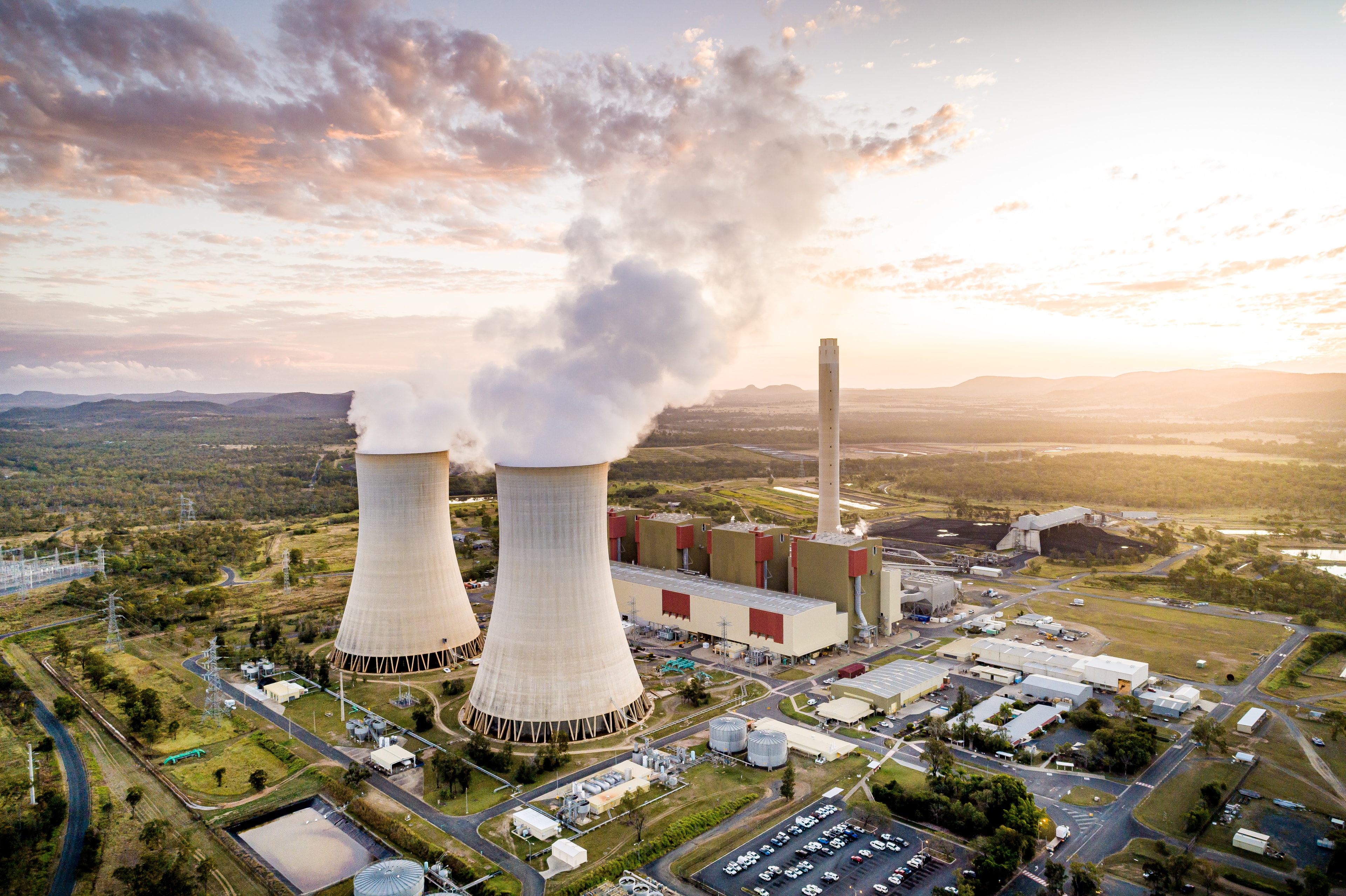 $70.5 million overhaul at Stanwell Power Station supports reliable power and regional economy