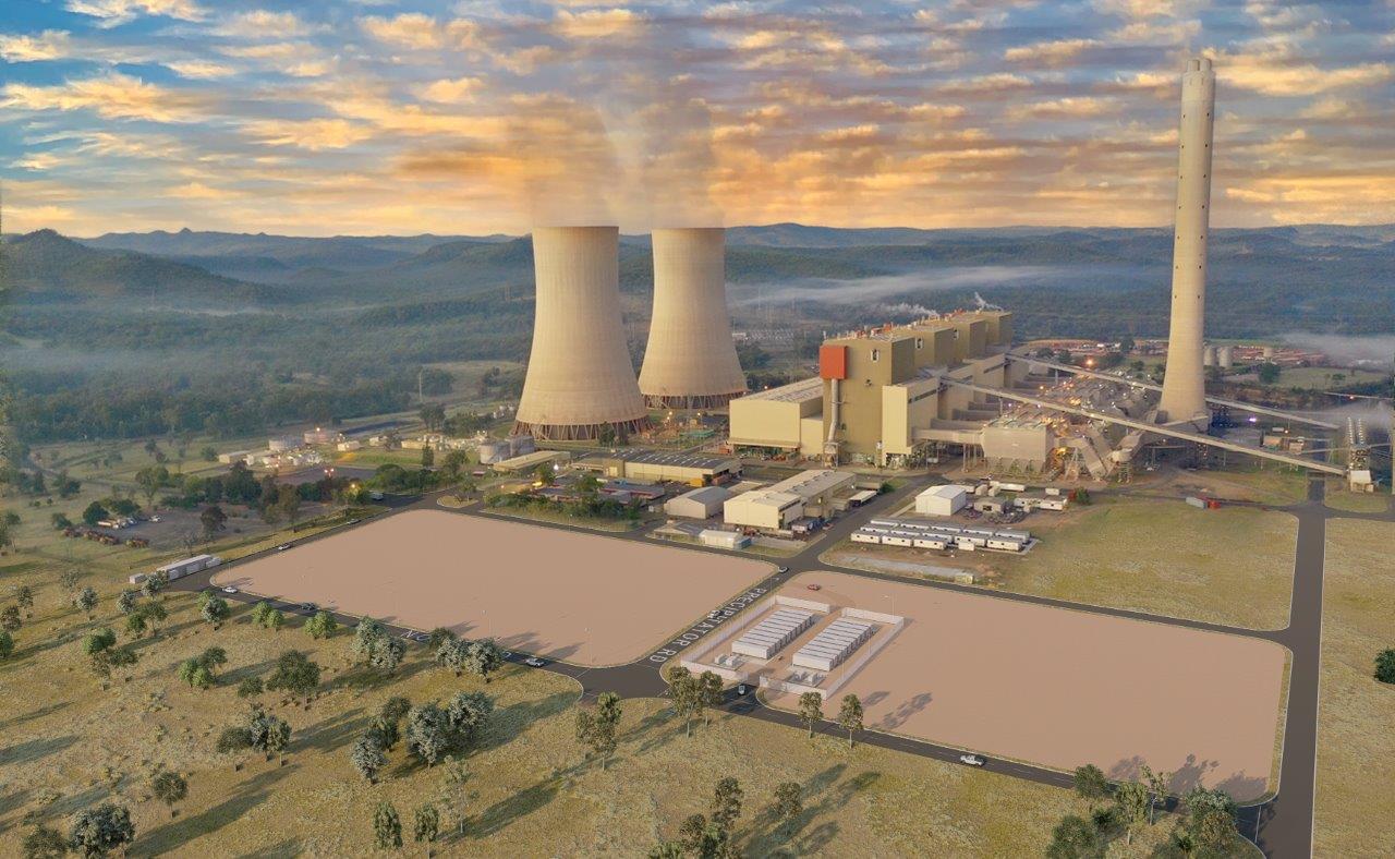 FEITH artist impression