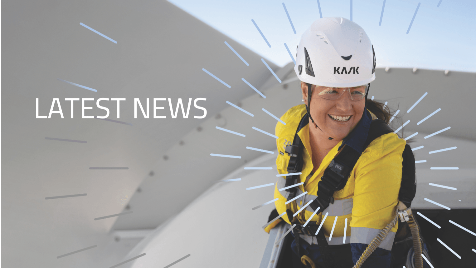 Latest News Hero Photo